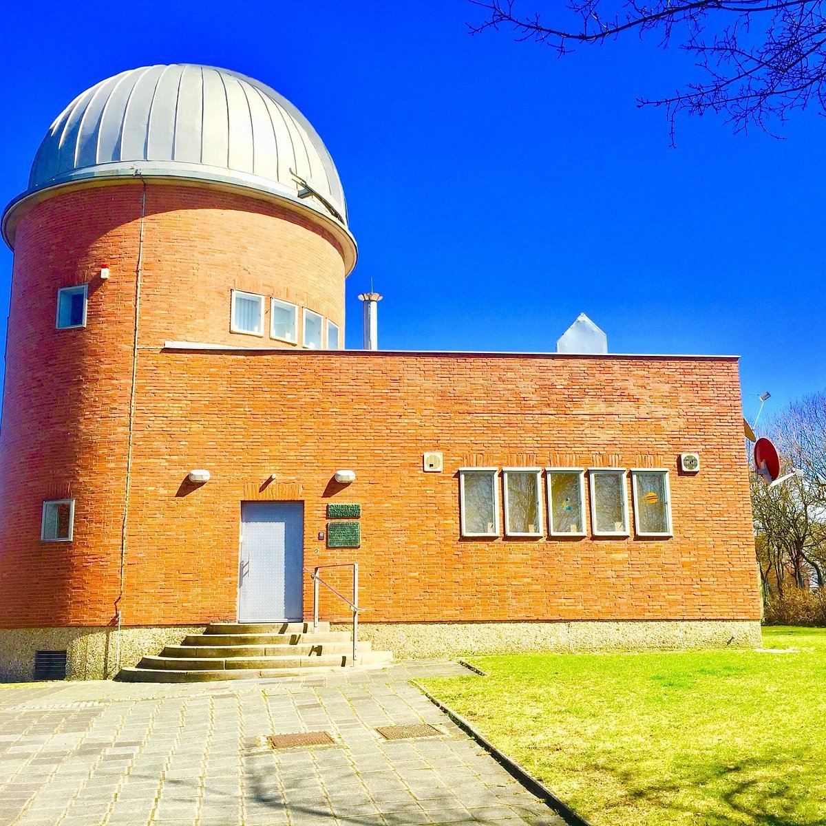 🔭 레기오몬타누스 천문대(레기오몬타누스-슈테른바르테)